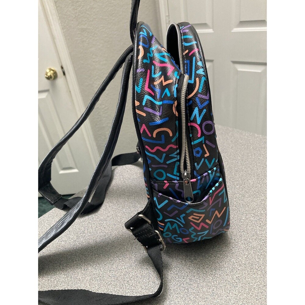 STRANGER THINGS Mini Backpack - Picture 6 of 12